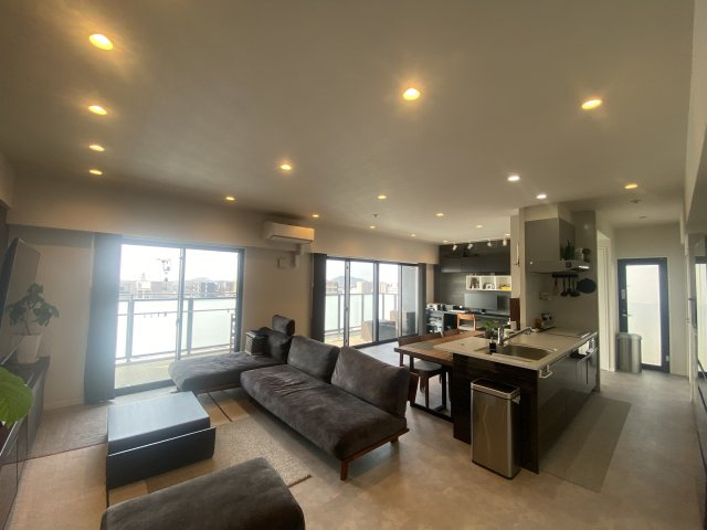 【居間・リビング】 | プラネスト菊陽