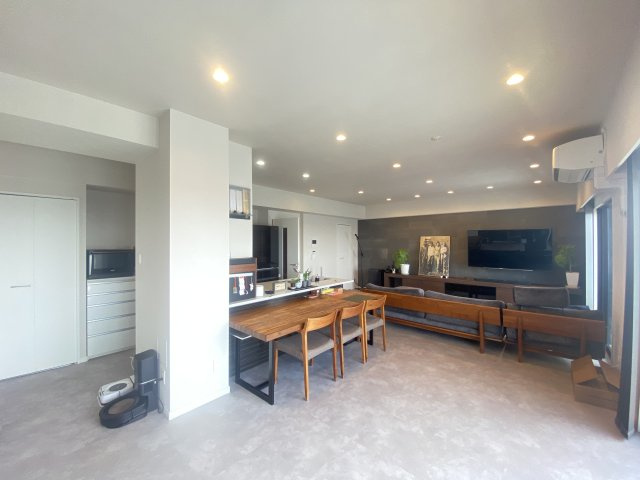 【居間・リビング】 | プラネスト菊陽