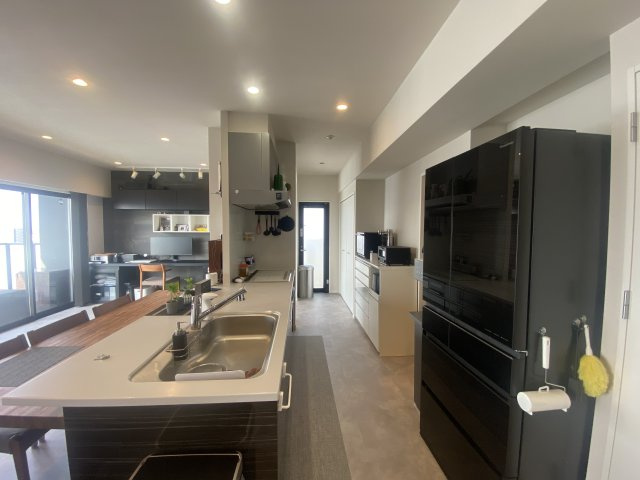 【キッチン】 | プラネスト菊陽