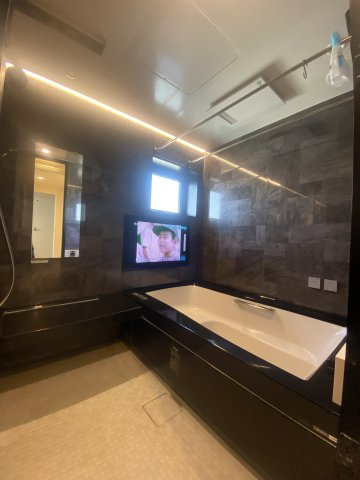 【浴室】 | プラネスト菊陽