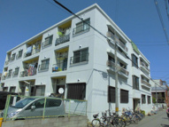 第２眉山マンションの画像