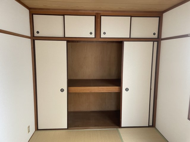 【収納】 | 第２眉山マンション