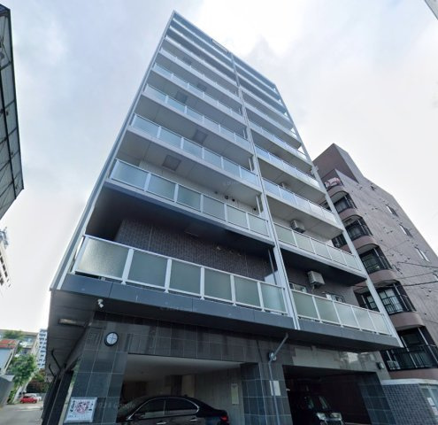 札幌市中央区　二棟一括RCマンション