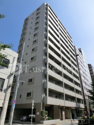 【外観】 | 日神デュオステージ御徒町