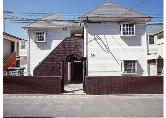 【外観】 【外観】