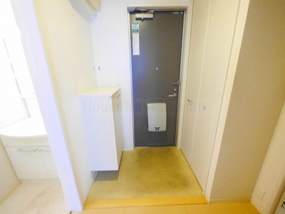 【玄関】 | Solare Luna～ソラーレルナ～