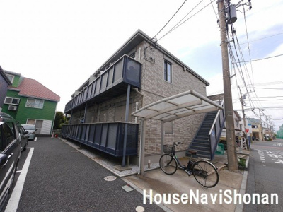 【外観】 | Solare Luna～ソラーレルナ～