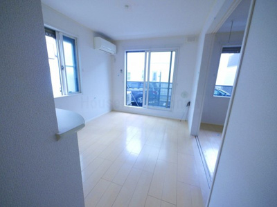 【居間・リビング】 | Solare Luna～ソラーレルナ～