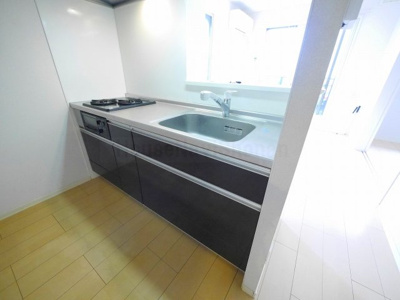 【キッチン】 | Solare Luna～ソラーレルナ～