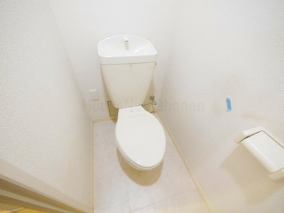 【トイレ】 | Solare Luna～ソラーレルナ～