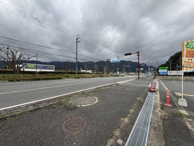 【その他】 | 丹波市春日町七日市　事業用地