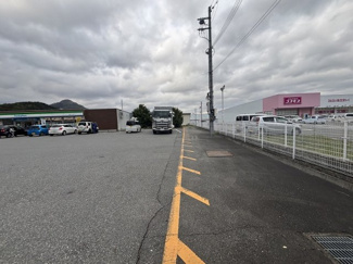 【その他】 | 丹波市春日町七日市　事業用地