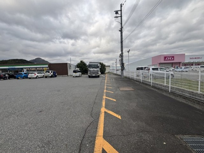 【その他】 | 丹波市春日町七日市　事業用地