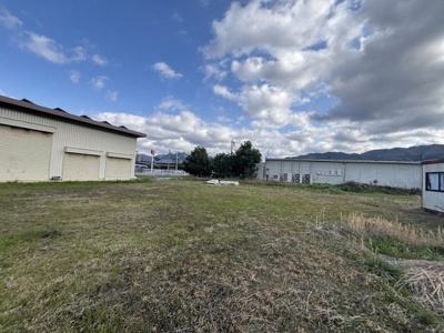 【外観】 | 丹波市春日町七日市　事業用地