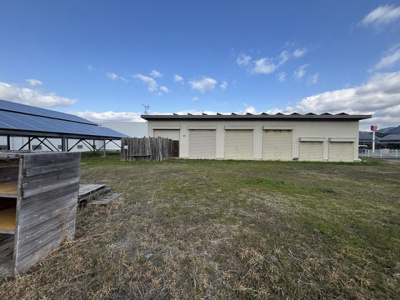 【外観】 | 丹波市春日町七日市　事業用地