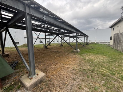 【外観】 | 丹波市春日町七日市　事業用地