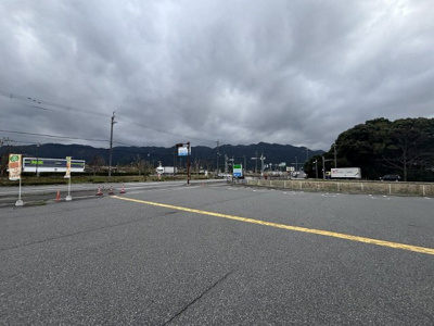 【その他】 | 丹波市春日町七日市　事業用地