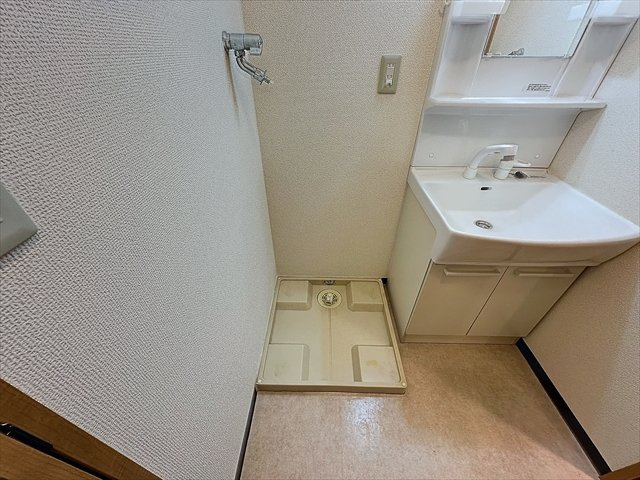 ガナドーレ桜ヶ丘駅前の設備