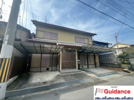 葛城市新庄の画像