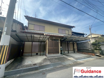 【外観】 | 葛城市新庄
