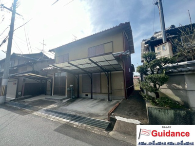 【外観】 | 葛城市新庄