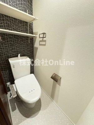 【トイレ】 | CHARME LACINE