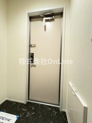 【玄関】 | CHARME LACINE