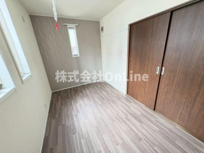 【寝室】 | CHARME LACINE