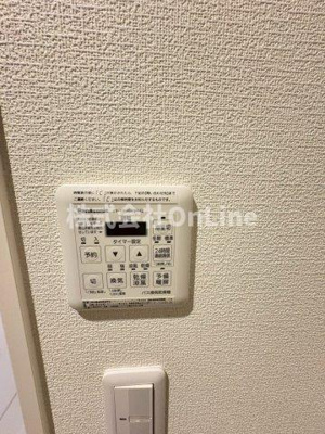 【設備】 | CHARME LACINE