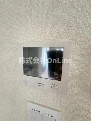 【セキュリティ】 | CHARME LACINE