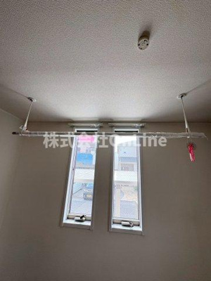 【設備】 | CHARME LACINE