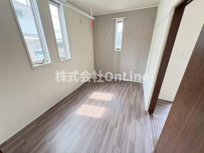 【洋室】 | CHARME LACINE