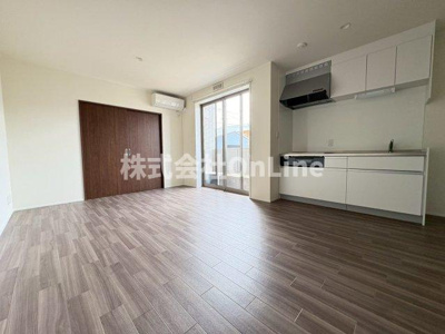 【居間・リビング】 | CHARME LACINE