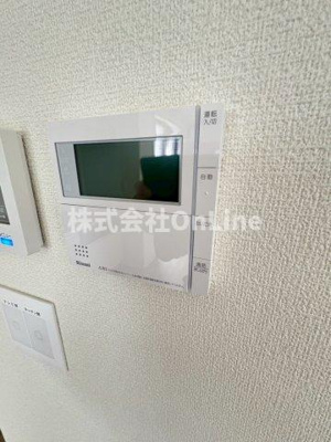 【設備】 | CHARME LACINE