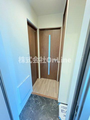 【玄関】 | CHARME LACINE