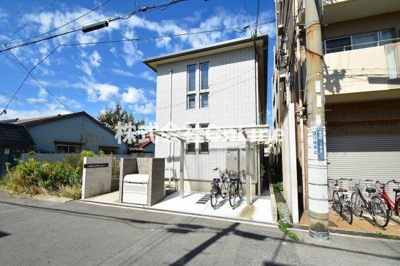 【外観】 | CHARME LACINE