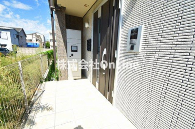 【エントランス】 | CHARME LACINE