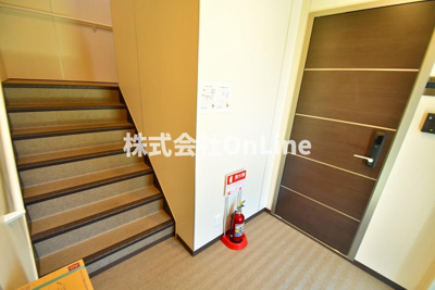 【ロビー】 | CHARME LACINE