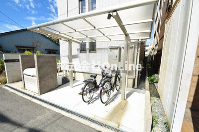 【その他共用部分】 | CHARME LACINE