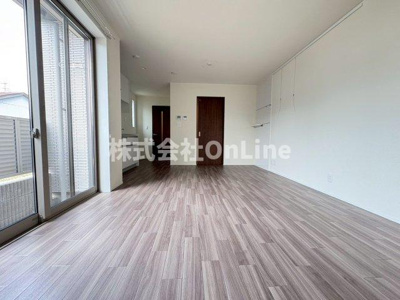 【居間・リビング】 | CHARME LACINE