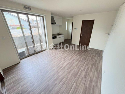 【居間・リビング】 | CHARME LACINE