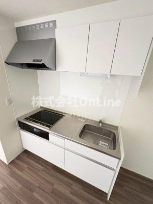 【キッチン】 | CHARME LACINE