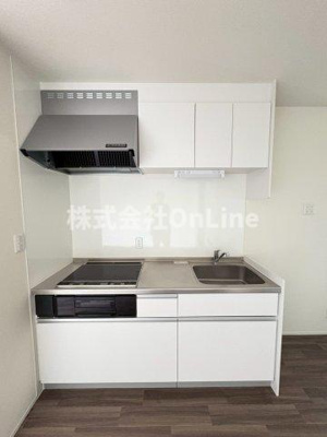 【キッチン】 | CHARME LACINE