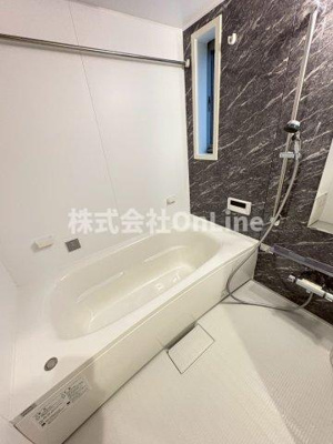 【浴室】 | CHARME LACINE