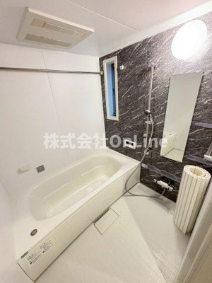 【浴室】 | CHARME LACINE