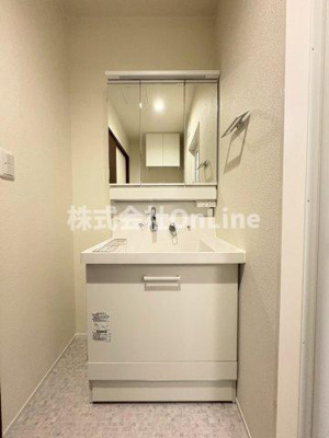 【独立洗面台】 | CHARME LACINE