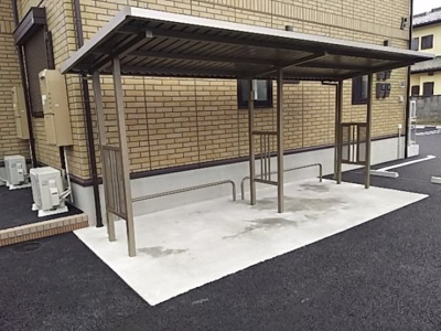 【その他共用部分】 | シアン・サージュ B