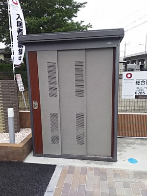 【その他共用部分】 | シアン・サージュ B