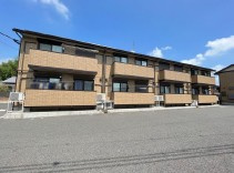 【外観】 | シアン・サージュ B