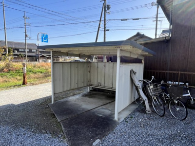 【その他共用部分】 | コーポヒマラヤ